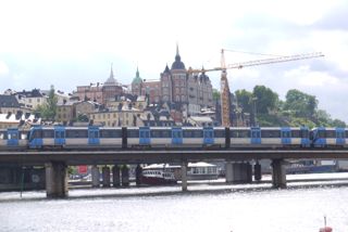 Stockholm, Sweden